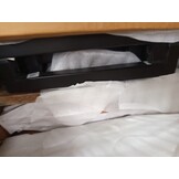 vidaXL 2-delige Salontafelset Massief Acaciahout | 55% Korting | Industrieel