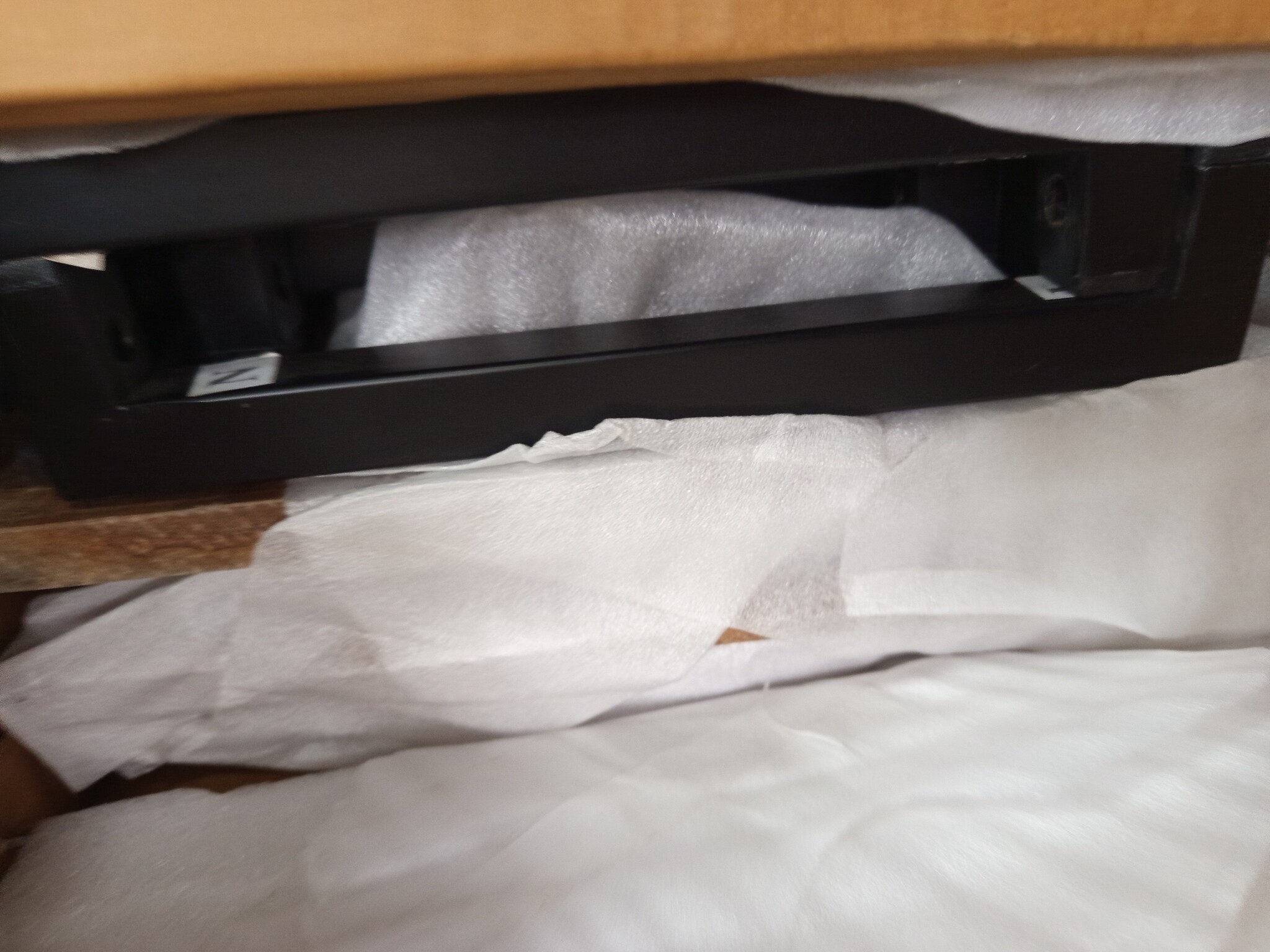 vidaXL 2-delige Salontafelset Massief Acaciahout | 55% Korting | Industrieel