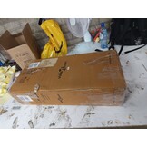 vidaXL 2-delige Salontafelset Massief Acaciahout | 55% Korting | Industrieel