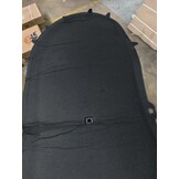 Motorkap Isolatiemat VW Tiguan 5N 11-18 - 60% Korting! (Kleine vervorming)