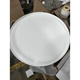 Moderne Houten Salontafel Wit met Opbergruimte | 60% Korting!