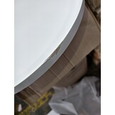 Moderne Houten Salontafel Wit met Opbergruimte | 60% Korting!