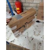 vidaXL Krukje massief vurenhout - Inklapbaar | 59% Korting!