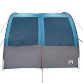 VidaXL Waterbestendige Tarp - 46% Korting! Compact & Brandveilig Buiten