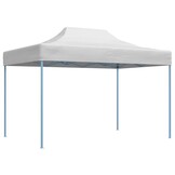 VidaXL Partytent 3x4m Wit - Inklapbaar & UV-bestendig! 35% Korting!