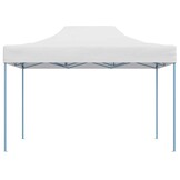 VidaXL Partytent 3x4m Wit - Inklapbaar & UV-bestendig! 35% Korting!