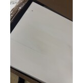 VidaXL Schoenenkast VIGO - 55% Korting! Massief Grenenhout Wit