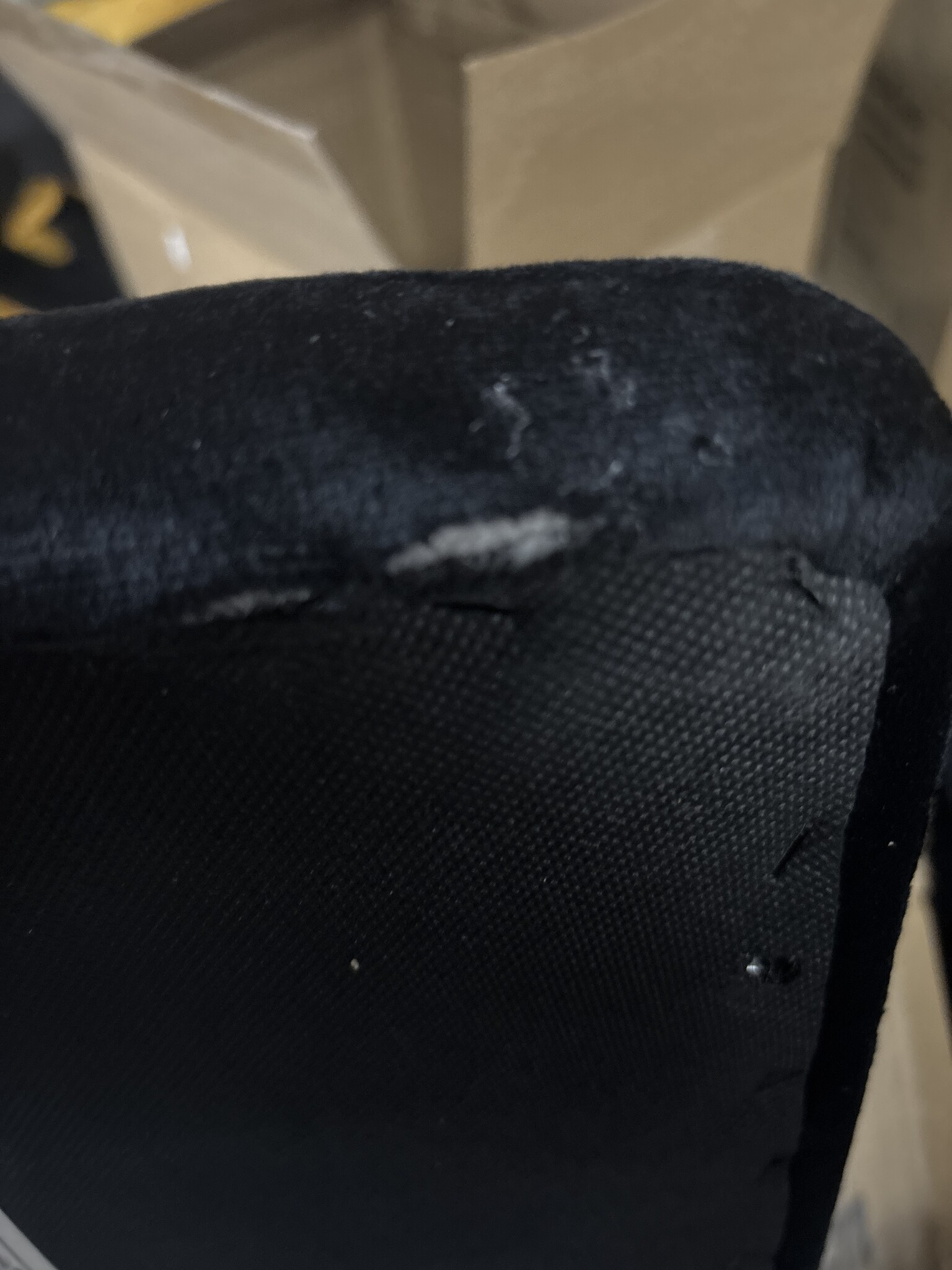 vidaXL Fluweel Zwarte Draaibare Kantoorstoel - 55% Korting!