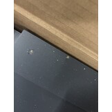 VidaXL Bedbank Grenenhout Grijs 90x200cm | Nu 55% Korting! | Licht Beschadigd