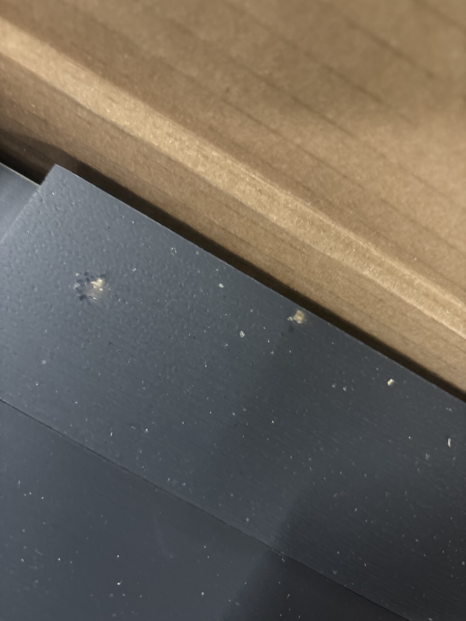 VidaXL Bedbank Grenenhout Grijs 90x200cm | Nu 55% Korting! | Licht Beschadigd