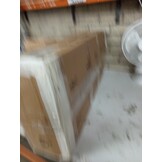 vidaXL Bedframe 140x200cm - Donkergrijs Stoffen Retour - 55% Korting!