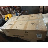 Stijlvolle VidaXL Keramiek Wastafel Wit - 51,5x38,5x15 cm | 55% Korting!