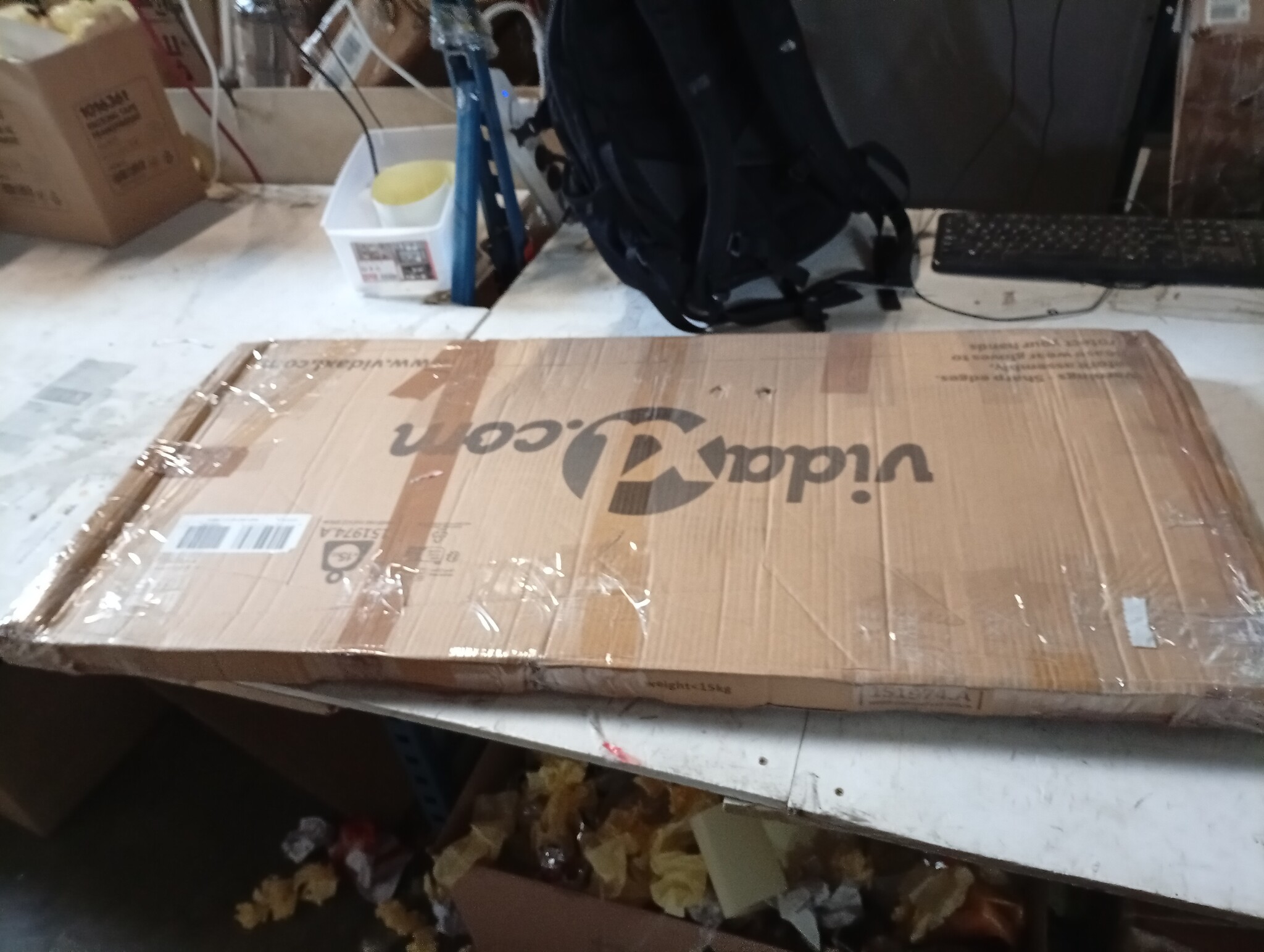 VidaXL Dakpanelen Cortenstaal - 12 stuks - 100x44cm - 55% Korting!