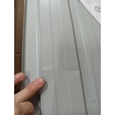 VidaXL Verhoogde Plantenbak Antraciet - 64% KORTING - Kleine Transport schade!