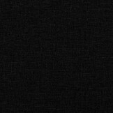 VidaXL Hoofdbordkussen 90 cm Stof Zwart - 40% Korting!