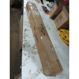 vidaXL Luifel Handmatig Uittrekbaar 250cm Antraciet - 64% Korting!