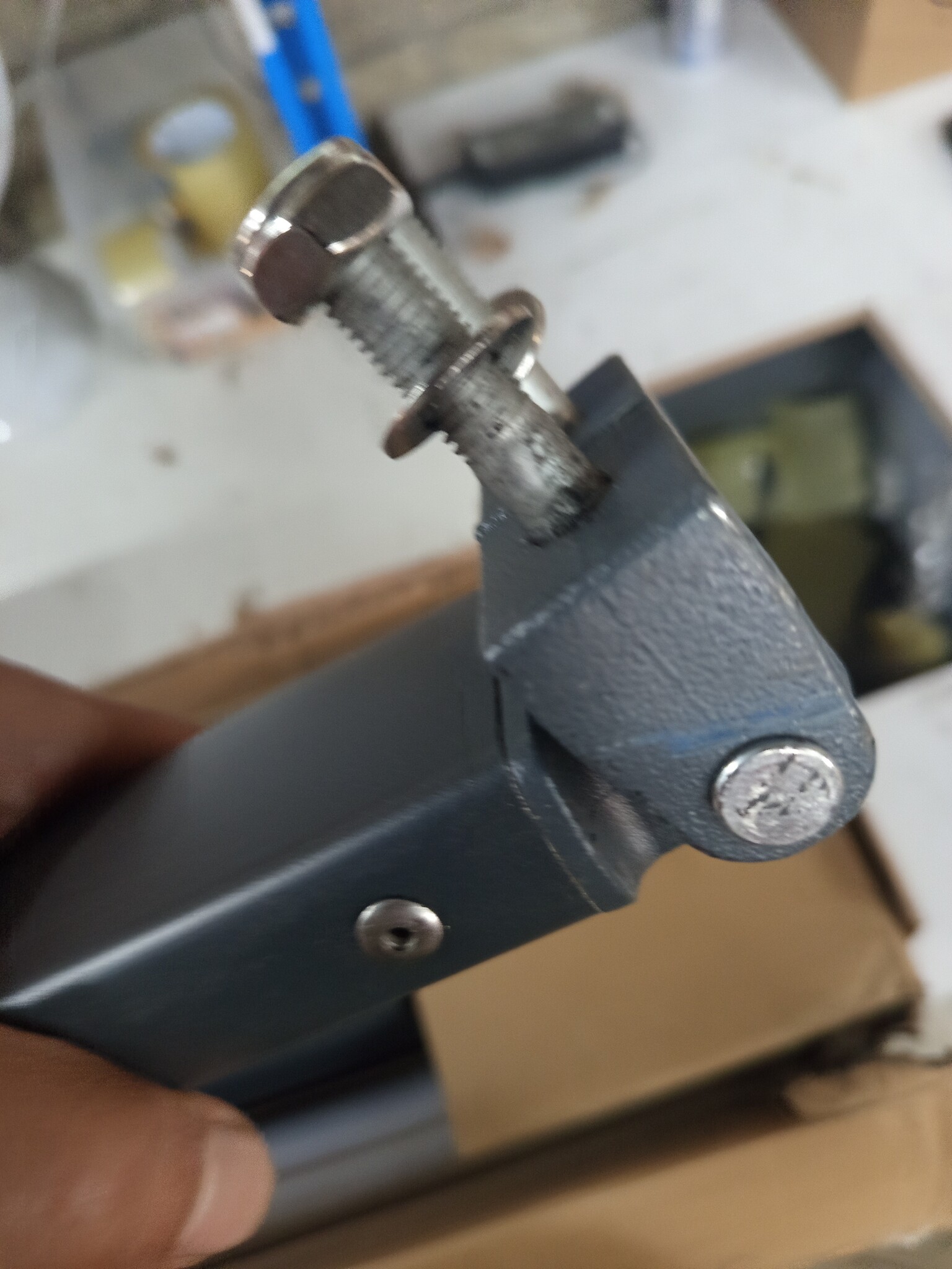 Markies Antraciet 5x3m Handmatig - Nu met 64% Korting!