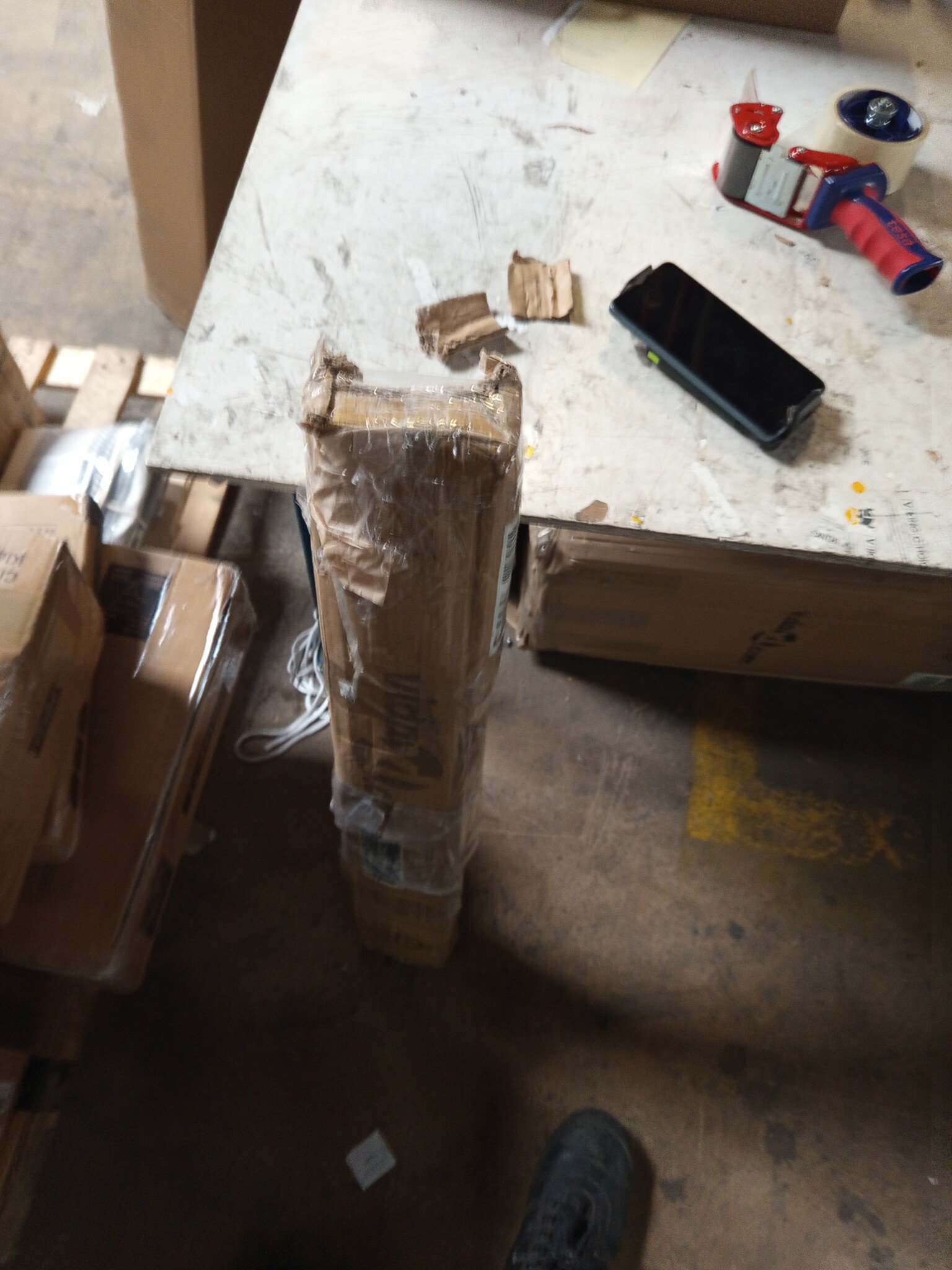 VidaXL Kamerscherm 3 panelen 260x180cm Antraciet - 64% Korting!