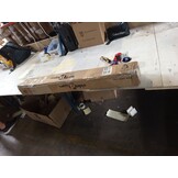 VidaXL Buiten Rolgordijn 100x270cm Antraciet - 64% Korting!