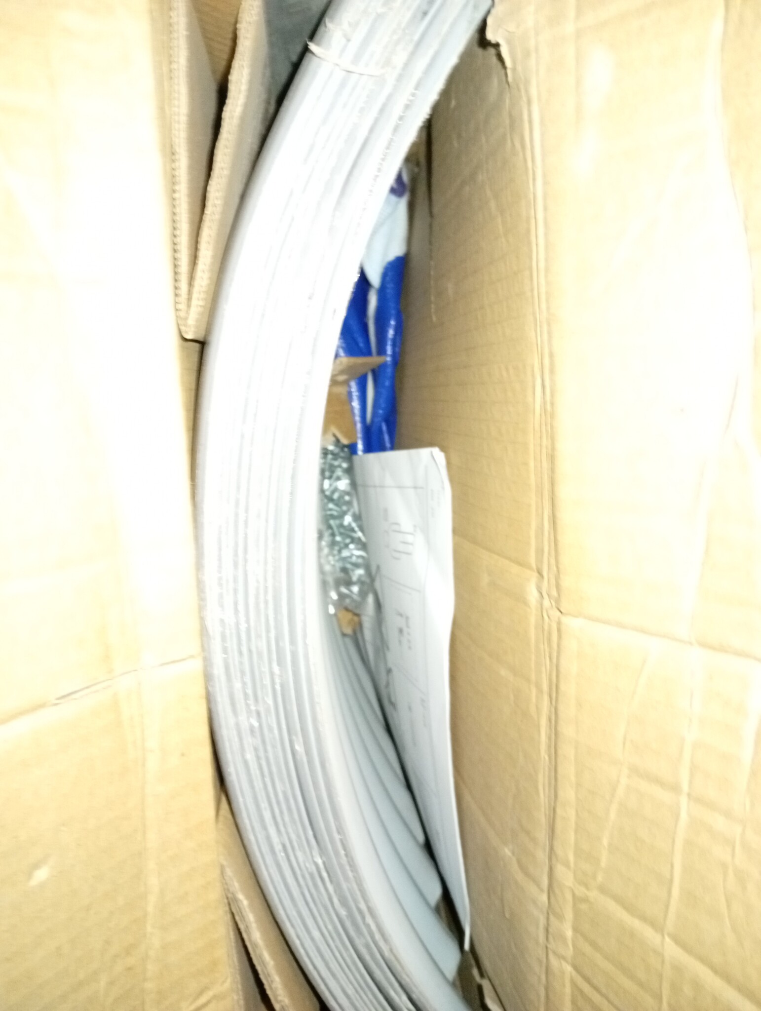 VidaXL Plantenbak Staal Grijs 80x68cm - 60% Korting! - Lichte Krasjes