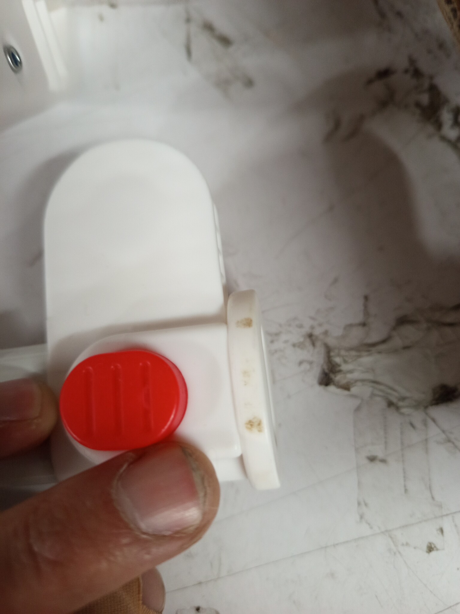 VidaXL Bedhekje Taupe (200x25cm) - 60% Korting! Voorkom Valpartijen!