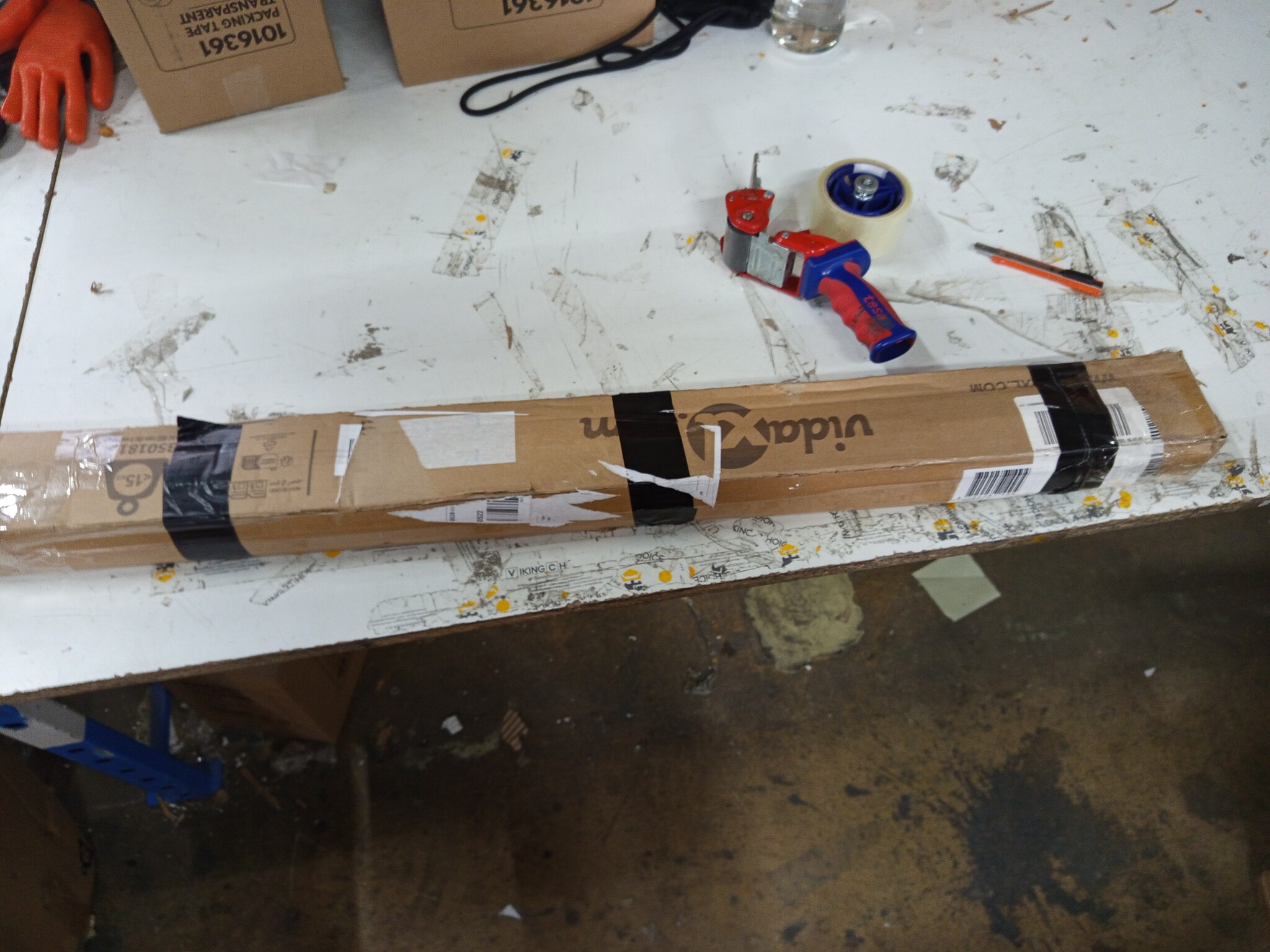 VidaXL Kamerscherm 3 Panel 150x200cm Zwart - 60% Korting!