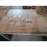 VidaXL Tuinstoelen Acaciahout | Inklapbaar | 73% Korting | 2 stuks