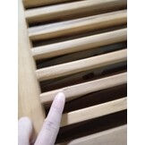 VidaXL Tuinstoelen Acaciahout | Inklapbaar | 73% Korting | 2 stuks