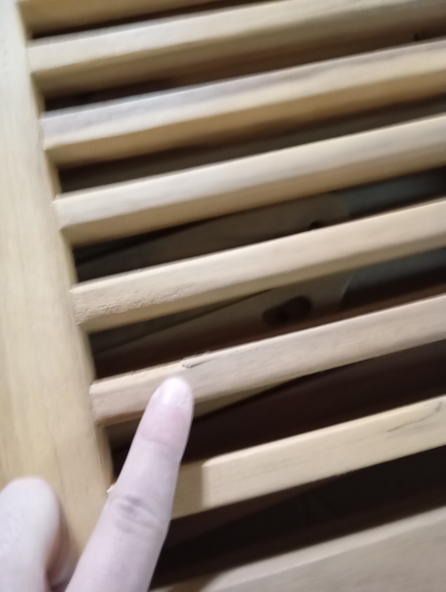 VidaXL Tuinstoelen Acaciahout | Inklapbaar | 73% Korting | 2 stuks