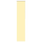 VidaXL Rolgordijn Verduisterend Geel 40x230cm | -73% Korting | Lichte Schade