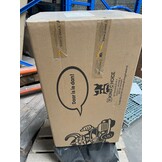 BLIST Vrijstaande Houtkachel 8kW Antraciet - Nu met 51% Korting!