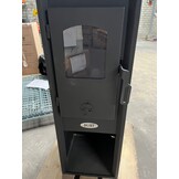 BLIST Vrijstaande Houtkachel 8kW Antraciet - Nu met 51% Korting!