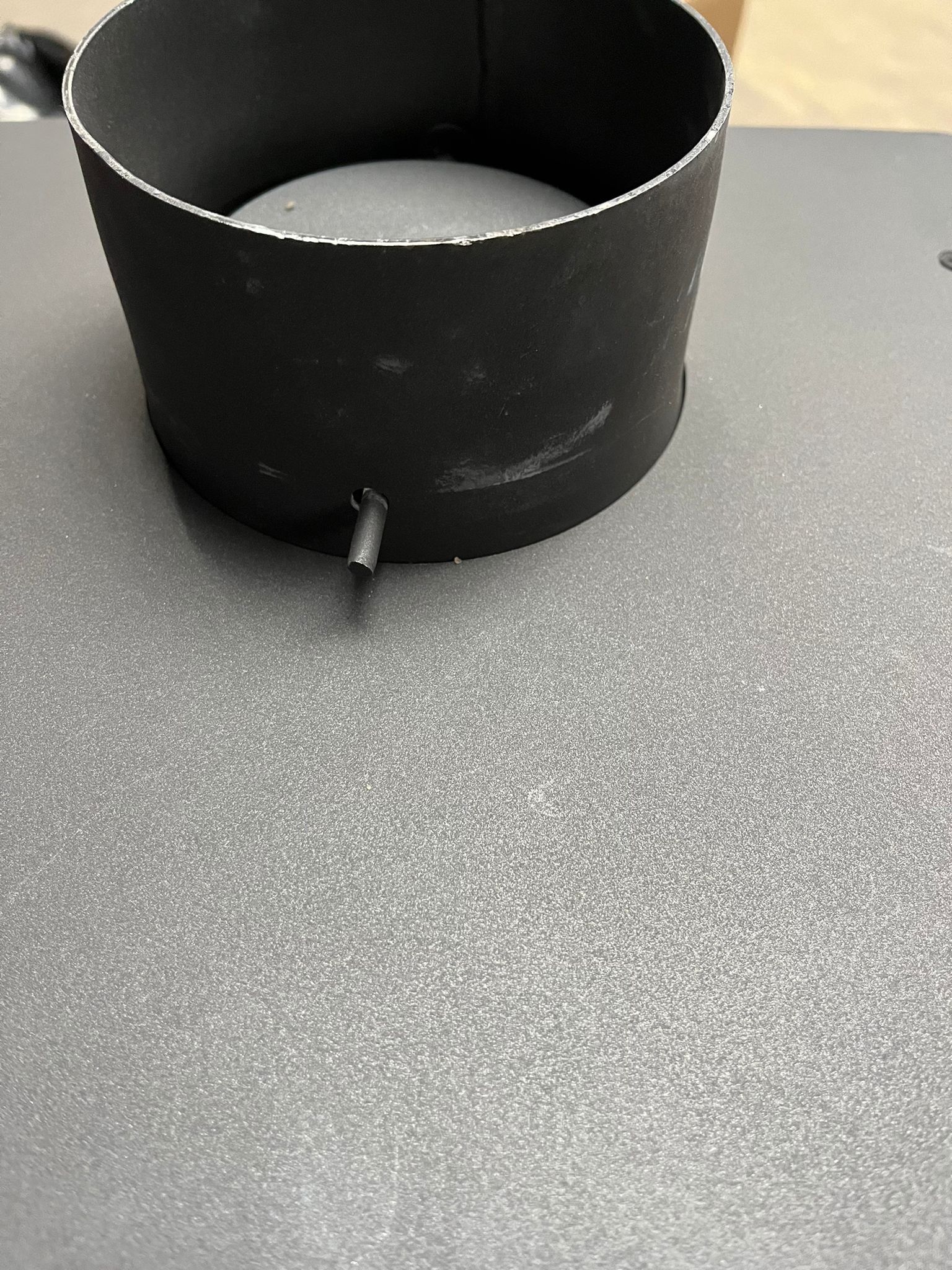 BLIST Vrijstaande Houtkachel 8kW Antraciet - Nu met 51% Korting!