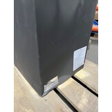 BLIST Vrijstaande Houtkachel 8kW Antraciet - Nu met 51% Korting!