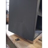 Houtkachel BLIST B1e - 12KW - Staal - 38% Korting!