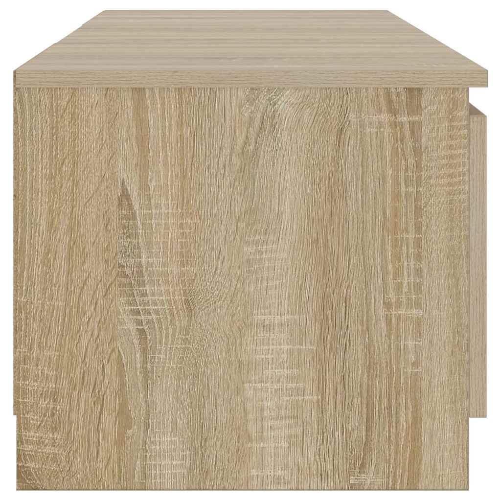 VidaXL Loungeset Bamboe - 51% Korting! - 3-delig Donkergrijs