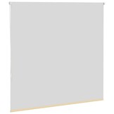 vidaXL Rolgordijn Verduisterend Beige 155x175cm | -40% Korting!