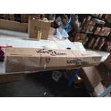 VidaXL Rechthoekige Parasol 200x300cm Groen - 64% Korting!