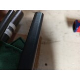 VidaXL Rechthoekige Parasol 200x300cm Groen - 64% Korting!