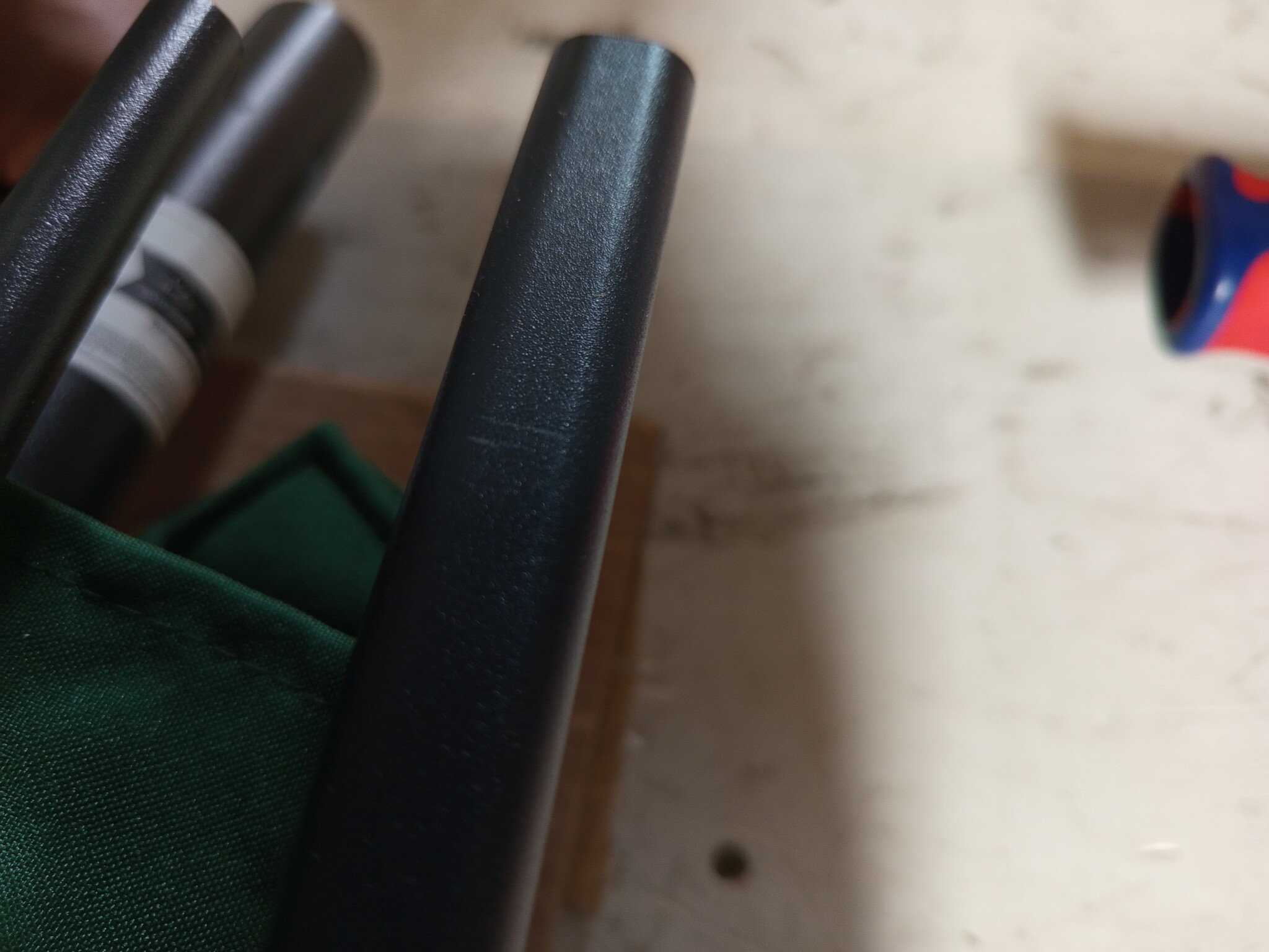 VidaXL Rechthoekige Parasol 200x300cm Groen - 64% Korting!