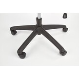 JOFREY Bureaustoel Grijs/Zwart - 46% Korting! (Retourproduct)