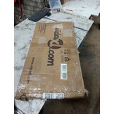 vidaXL Verhoogde Plantenbak Cortenstaal (320x80x77cm) - 55% Korting!