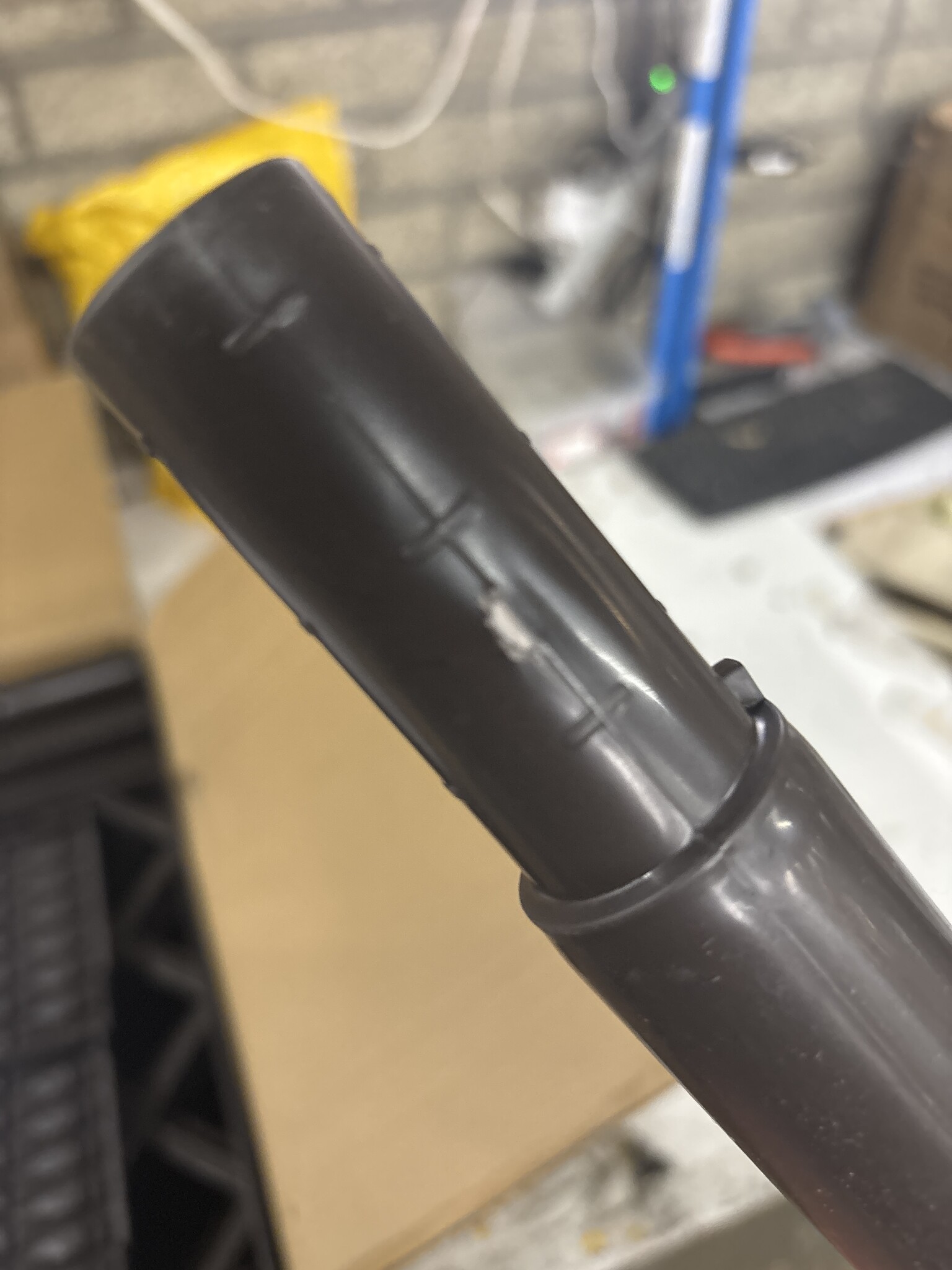 VidaXL Plantenbak met Latwerk - 55% Korting - Bruin Polypropeen 120x40x121,5cm