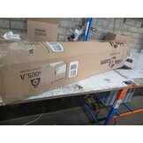 Opvouwbare Watertank met Kraan (1250L PVC) - 55% Korting!