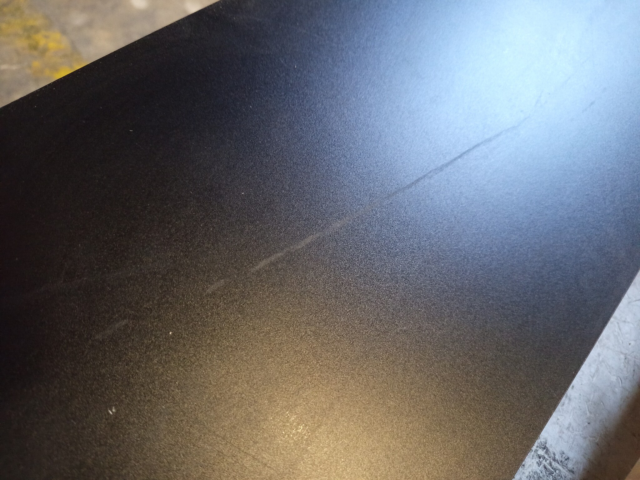 vidaXL Zwevende Wandschappen Zwart MDF 2 st - 55% Korting!