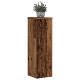 VidaXL Plantenstandaards 2 stuks - 40% Korting! - Bewerkt Hout - 80 cm