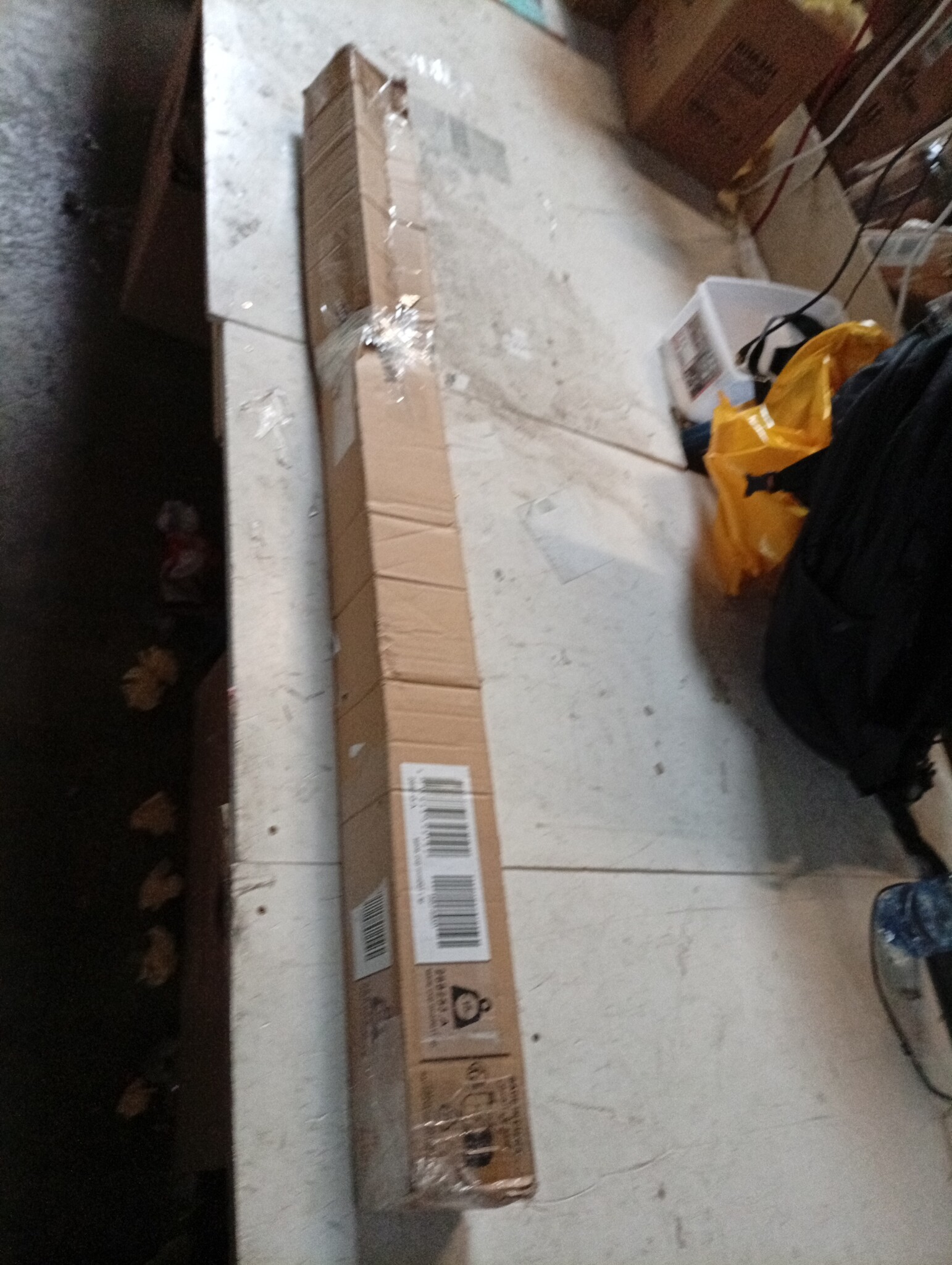 vidaXL Tafelbeschermer Ø 110cm PVC Transparant - 55% Korting!