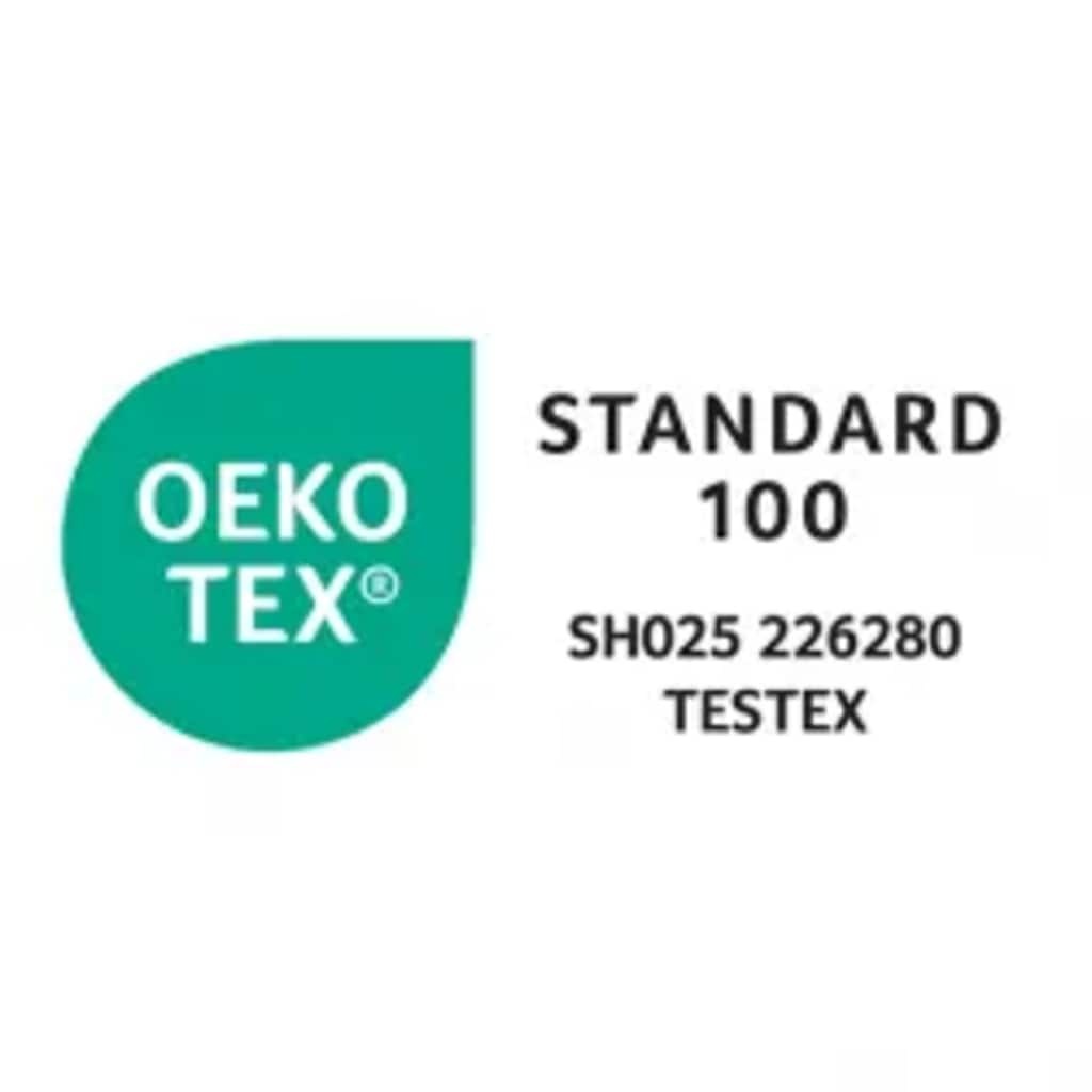 VidaXL Verduisterende Gordijnen (2 stuks, 140x245cm Antraciet) - 42% Korting!