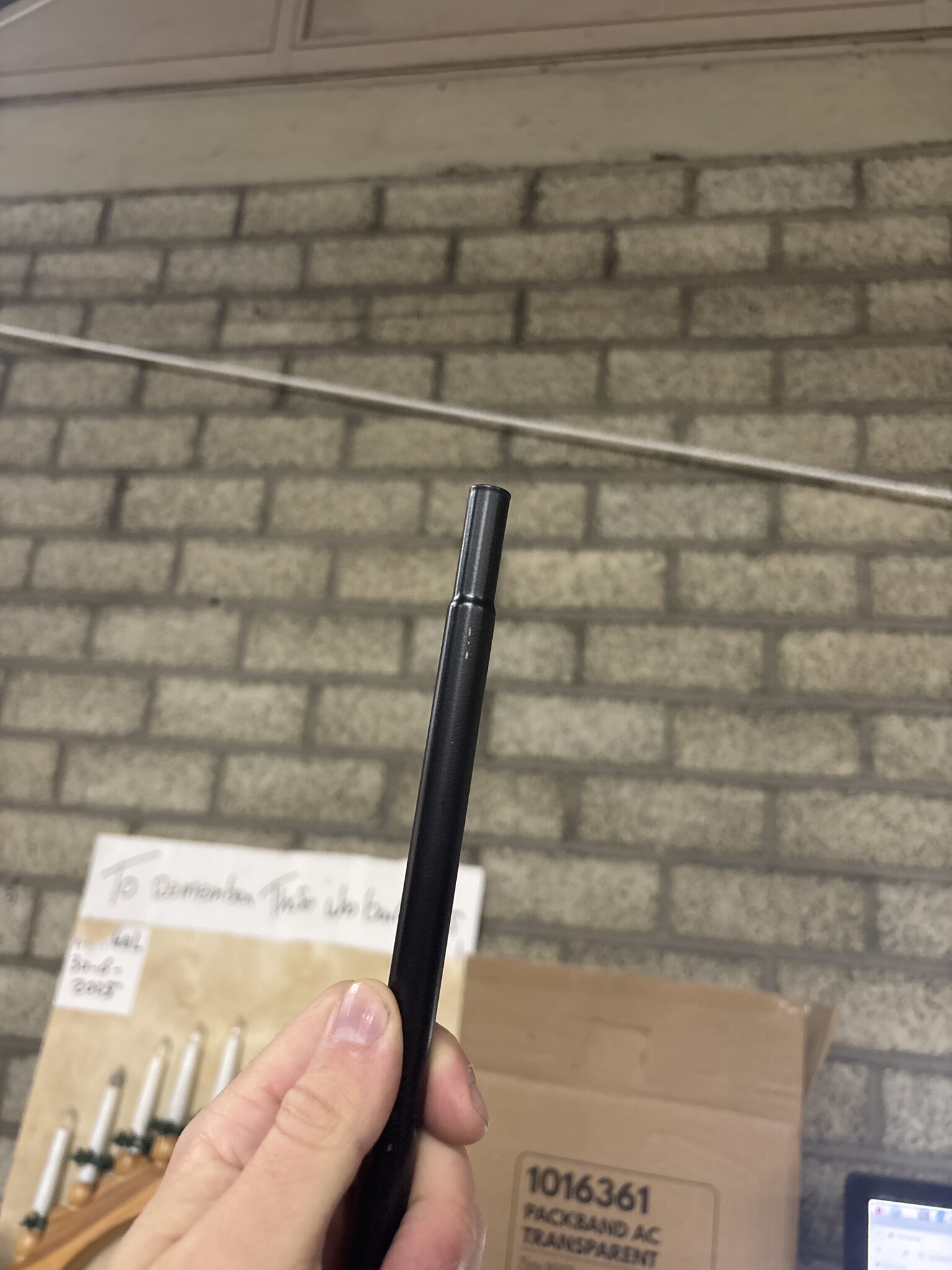 VidaXL Kamerscherm 3 Panel Zwart 150x180cm - Nu 55% Korting!