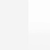 vidaXL Wasmachinekast Hoogglans Wit - 40% Korting! | Nog 1 op voorraad!